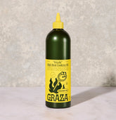 “Frizzle” Squeeze - 2 Bottles