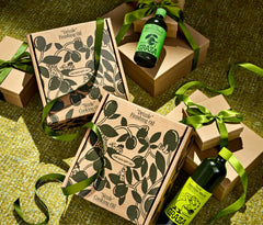 The “Glass Duo Gift Set”