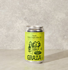“Sizzle Refill” 2 Cans