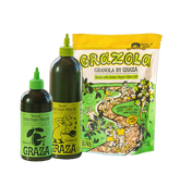 The “Duo + Grazola” Set