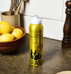 “Frizzle” Spray -  1 Can