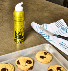“Frizzle” Spray -  1 Can