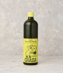 “Sizzle” Glass 6 Bottles