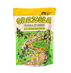 “Grazola” 4 Bags